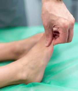 Orthotics