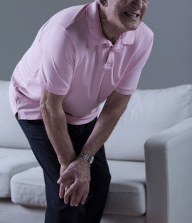 Osteoarthritis