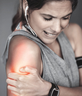 Sports Injuries