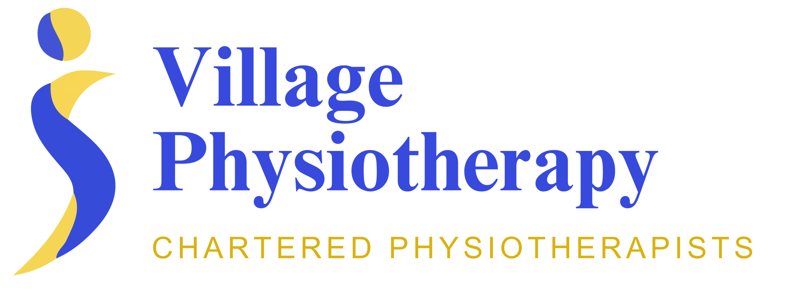 Village Physiotherapy Logo